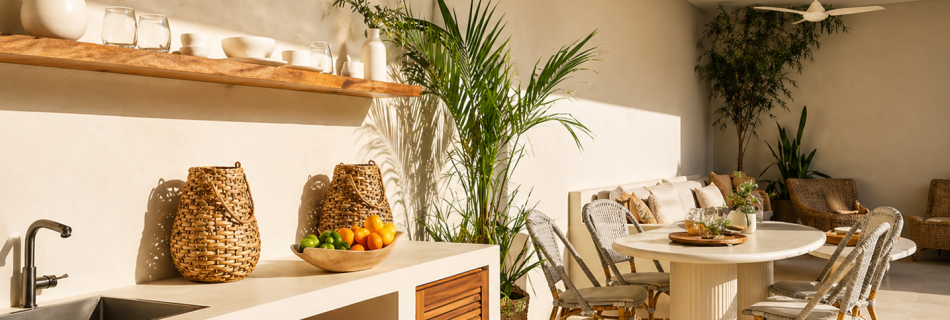 Sécuriser un logement à Tenerife en votre absence est une question essentielle pour tout propriétaire.