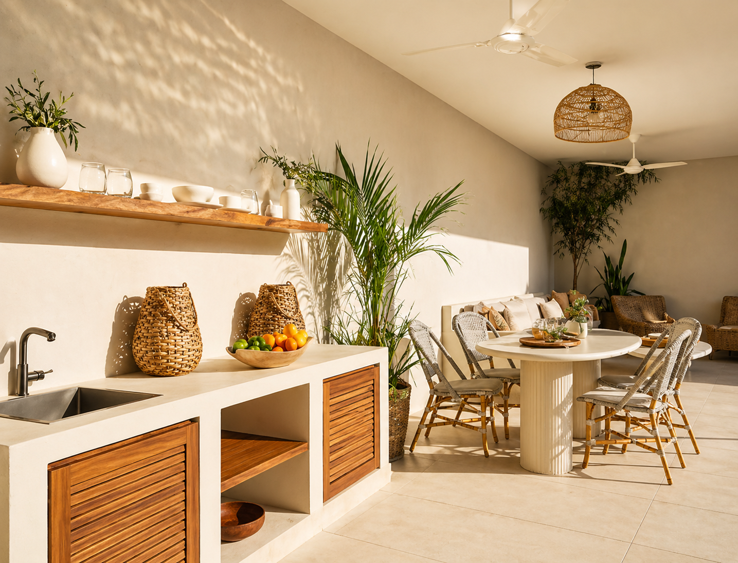 Sécuriser un logement à Tenerife en votre absence est une question essentielle pour tout propriétaire.