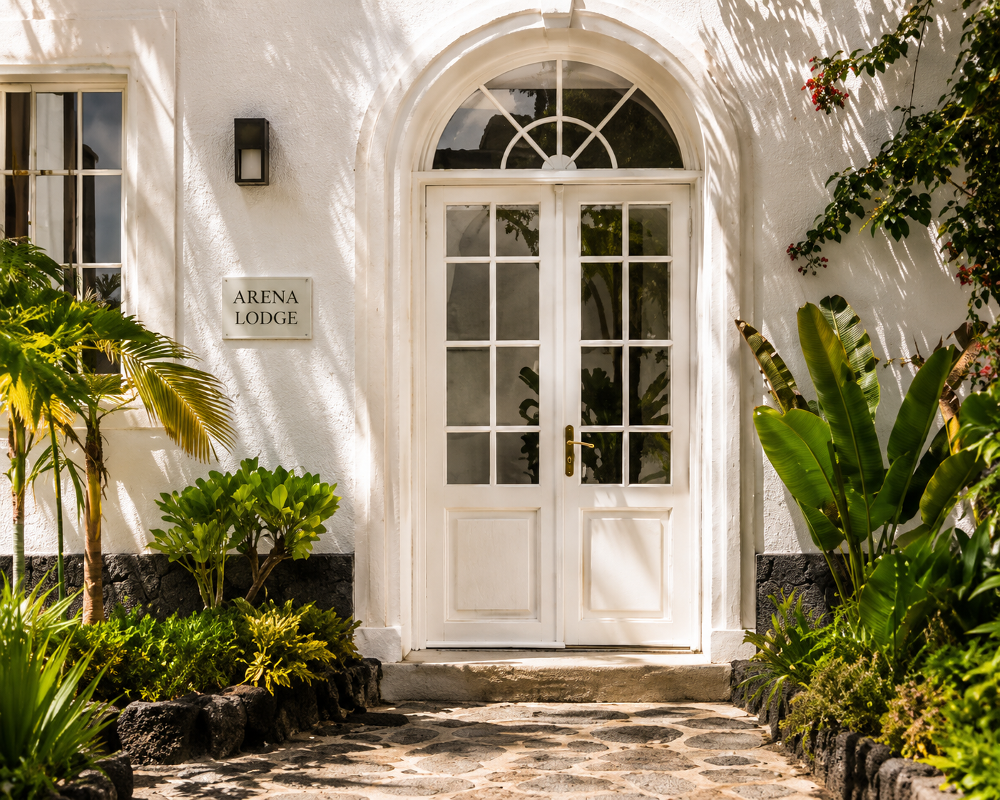logement à Tenerife